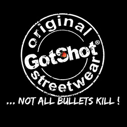 Unsere Charity-Motive - GotShot®️Streetwear - Umweltanalytik in NRW in 46485 Wesel